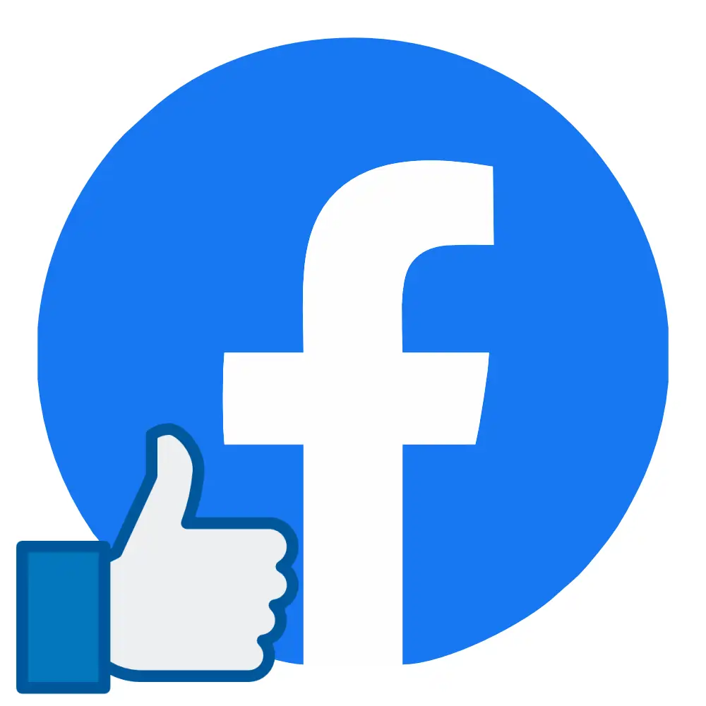 Likes Facebook Latinos 