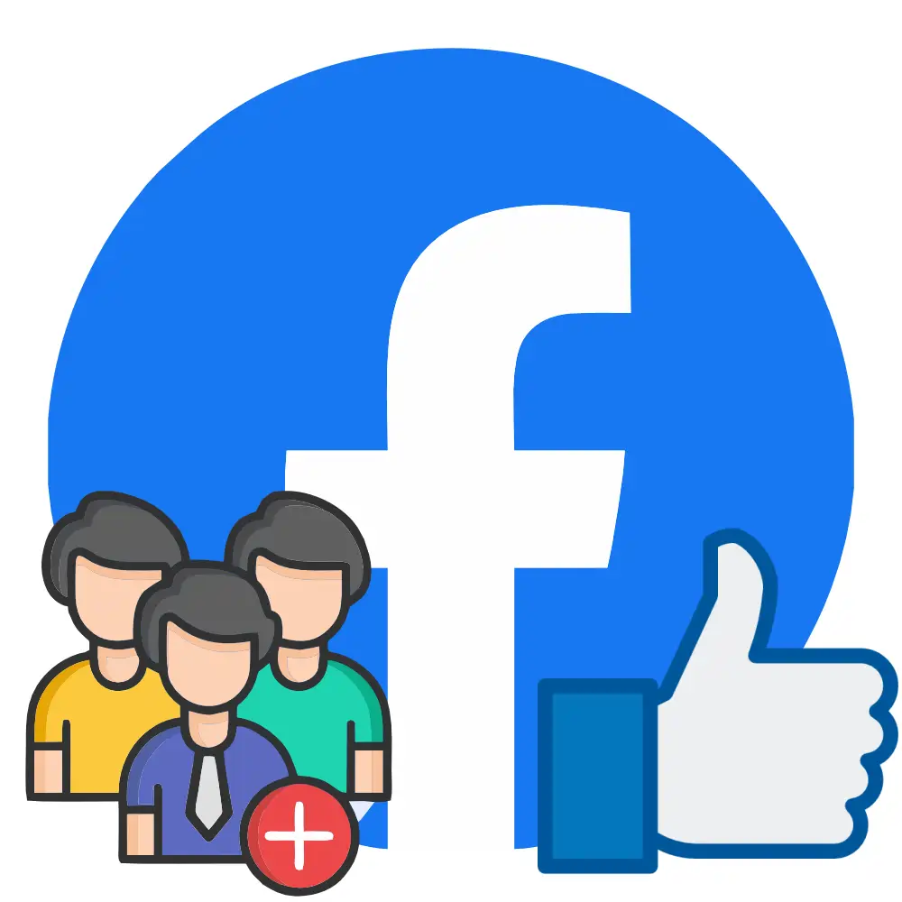 Seguidores + Me Gusta Facebook