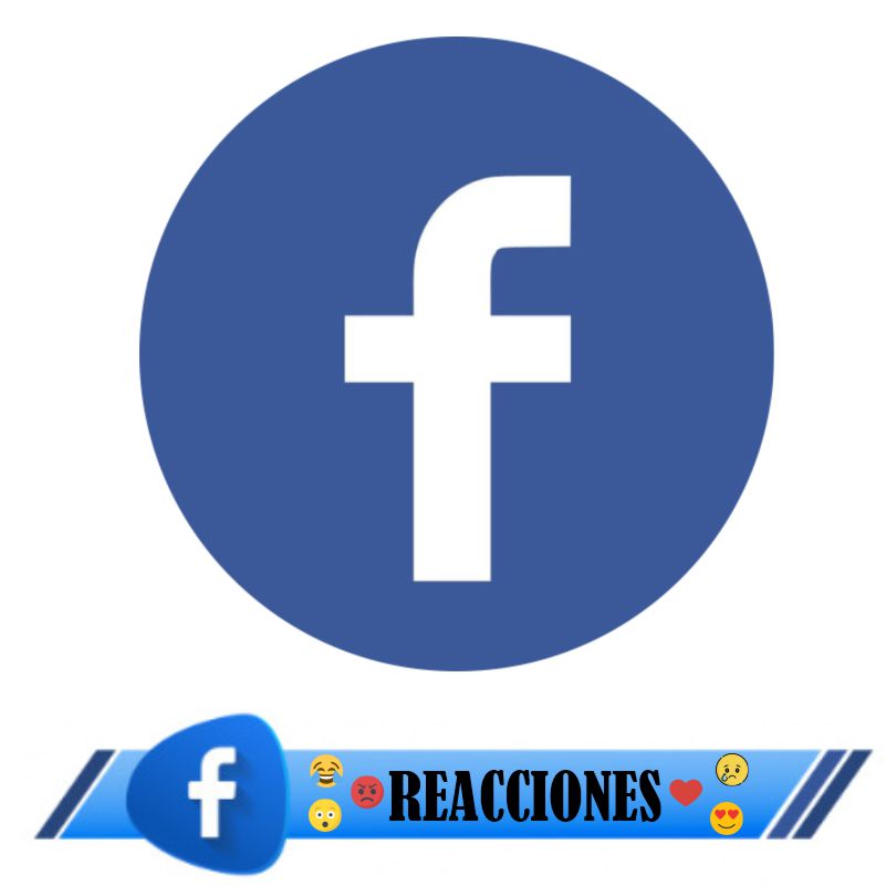 Reacciones Facebook Latinos 