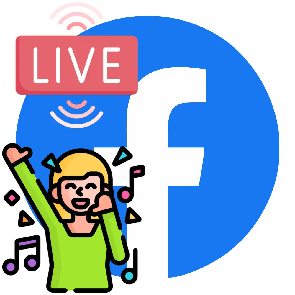 Audiencia Live Facebook