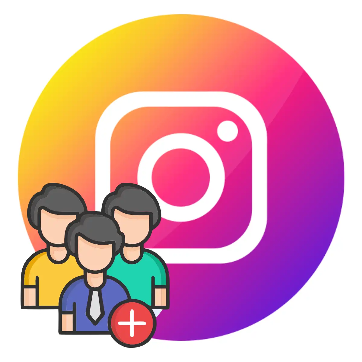 Seguidores Instagram