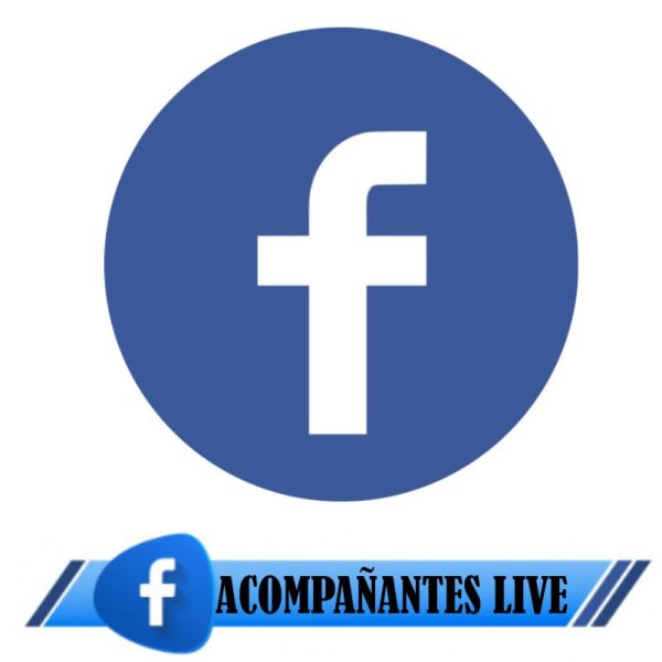 Comprar Acompañantes En Facebook Live - YouTubelink.net