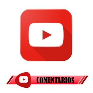 comprar comentarios en videos YouTube - YouTubeLink