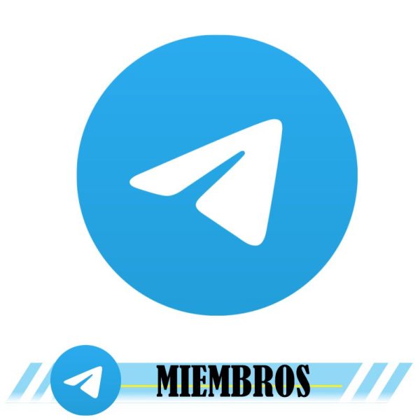 Comprar Miembros En Telegram - YouTubelink.net