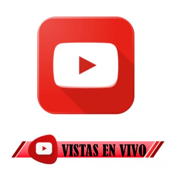 Comprar Vistas Para En Vivo En YouTube - YouTubelink.net