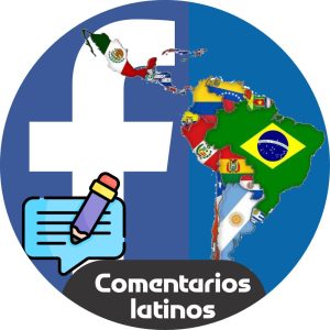 Comprar Comentarios Latinos En Pots De Facebook - YouTubelink.net