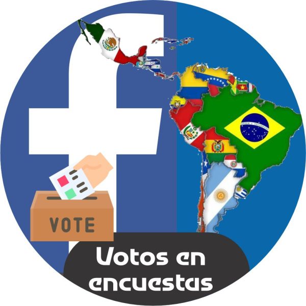 Comprar Votos Para Encuestas En Facebook Latinos - YouTubelink.net