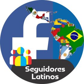 comprar seguidores en Facebook latinos - YouTubeLink