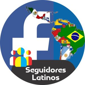 comprar seguidores en Facebook latinos - YouTubeLink