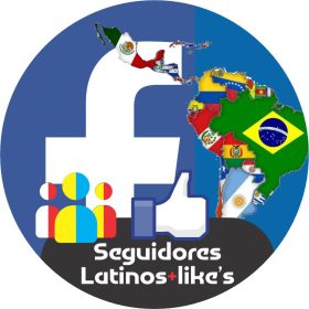 Comprar Seguidores Latinos + Likes En Facebook - YouTubelink.net