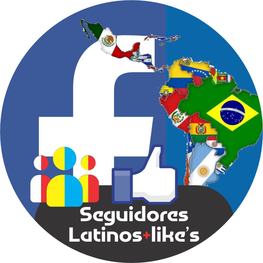 Facebook Latinos