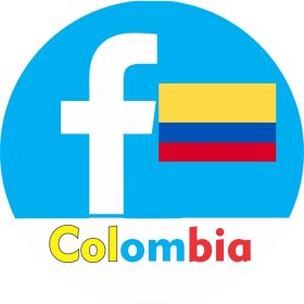 Comprar seguidores facebook Colombianos - Youtubelink.net