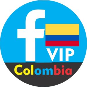 Comprar seguidores facebook Colombianos especiales - YouTubelink.net