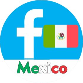 Comprar seguidores facebook de Mexico - YouTubelink.net
