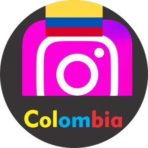 Comprar Seguidores Instagram Colombianos - Youtubelink.net